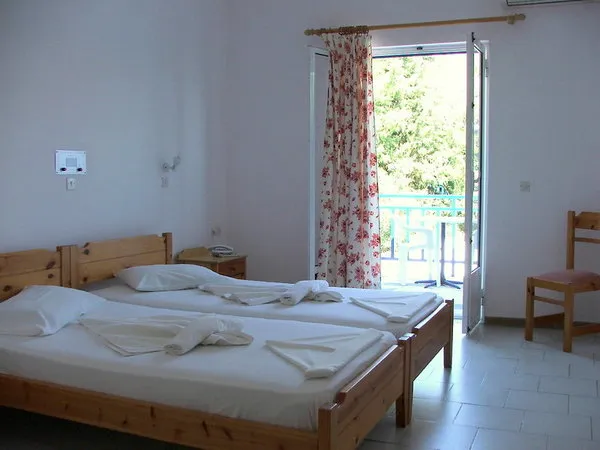Hotel Sofia