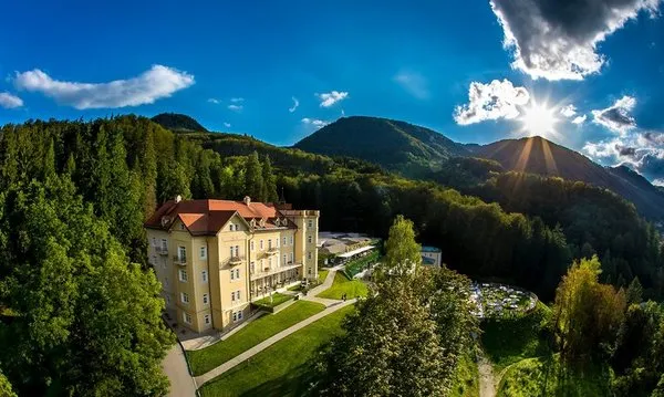 Hotel Sofijin Dvor