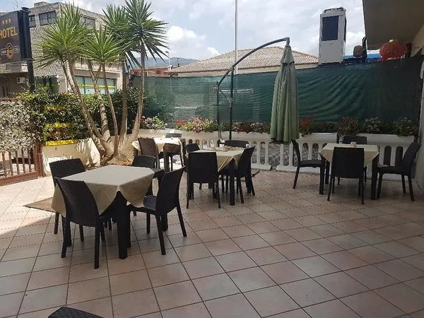 Hotel Sogni d'Oro Airport
