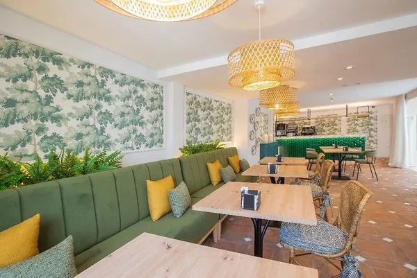 Hotel Soho Boutique Atalia