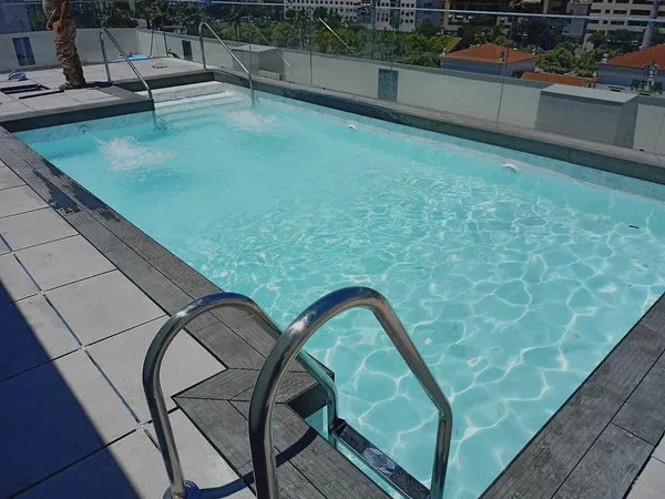 Hotel Soho Boutique Córdoba