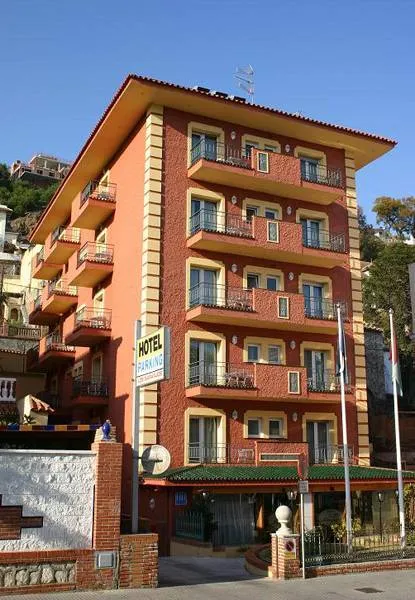 Hotel Soho Boutique Los Naranjos