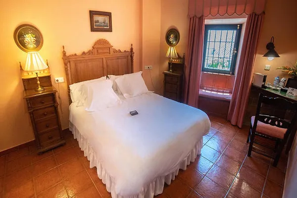 Hotel Soho Boutique Palacio San Gabriel