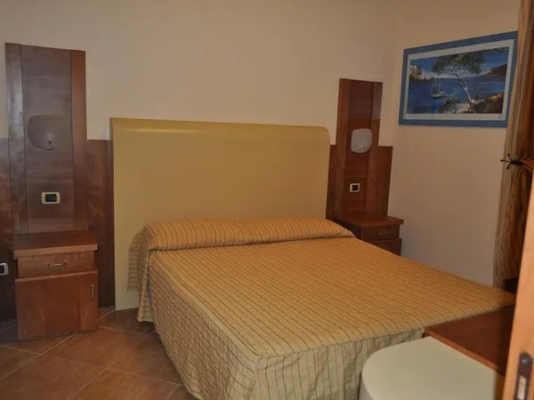 Hotel SoleMare