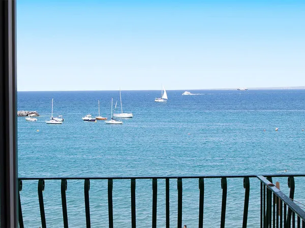 Hotel Solemare Beach & Beauty Spa