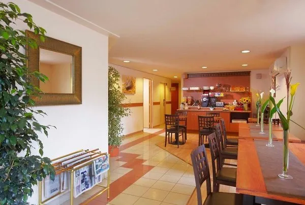Hôtel Soléo Prado