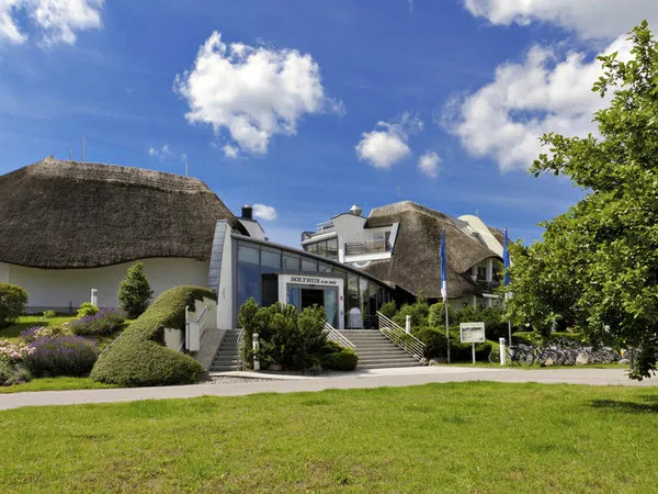 Hotel Solthus am See