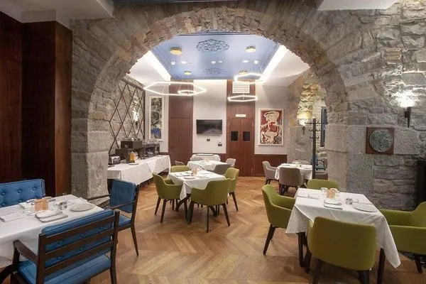 Hotel Solun