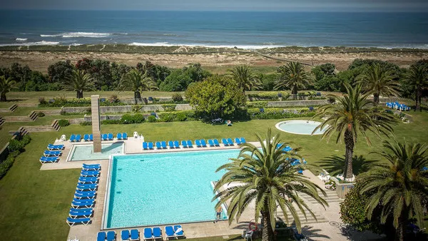 Hotels in Costa Verde finden