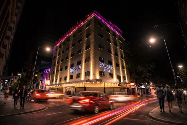 Hotel Sommelier Express