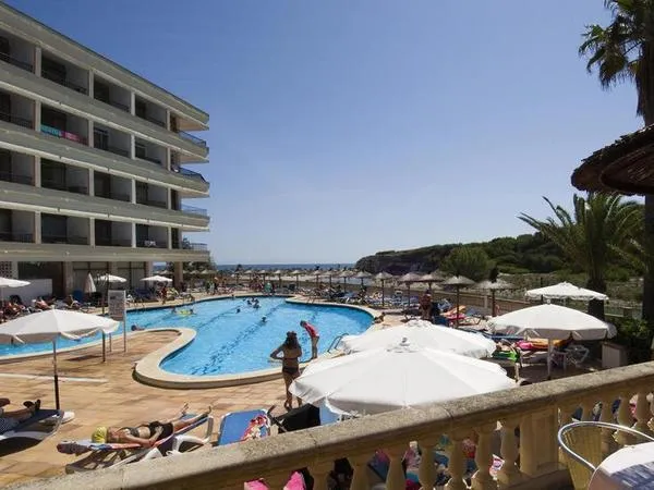 Hotel Son Bauló