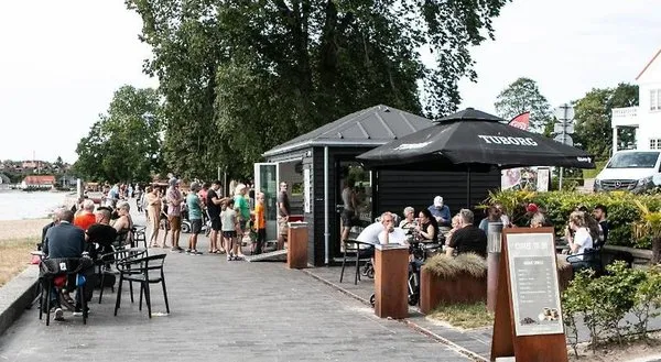 Hotel Sønderborg Kaserne