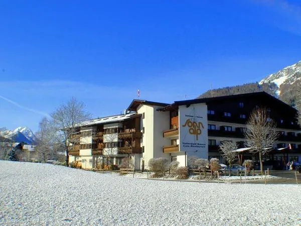 Hotel Sonnalp