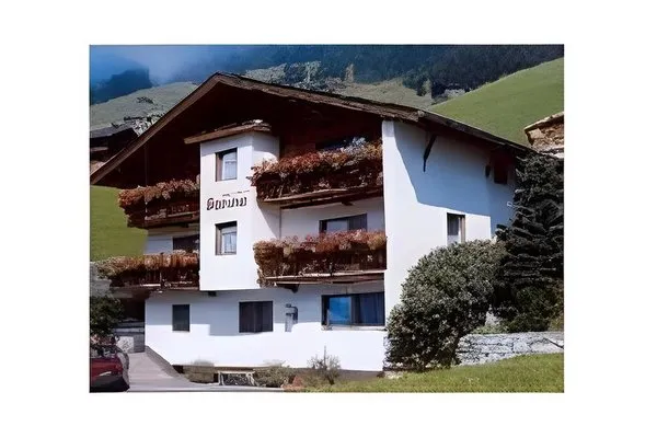 Hotel Sonne