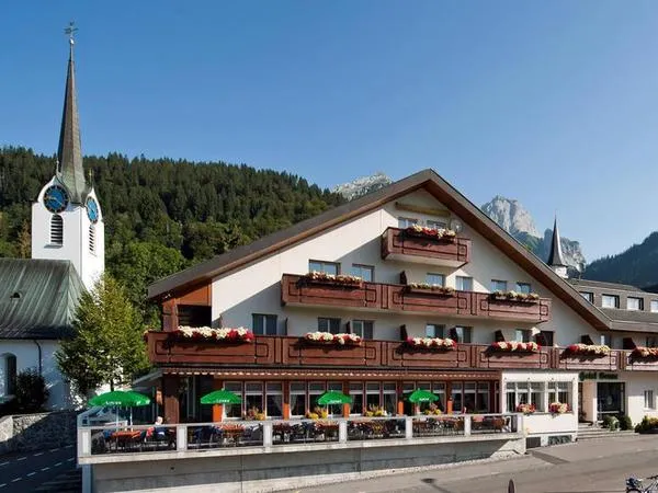 Hotel Sonne
