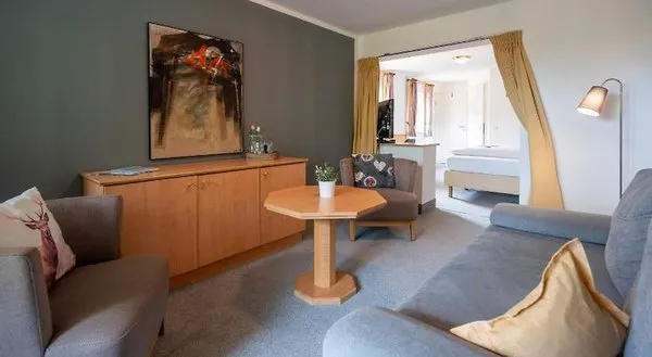 Hotel Sonne
