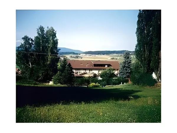 Hotel Sonnenhof