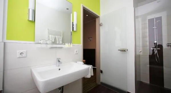 Hotel Sonnenhof
