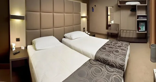 Hotel Soperga
