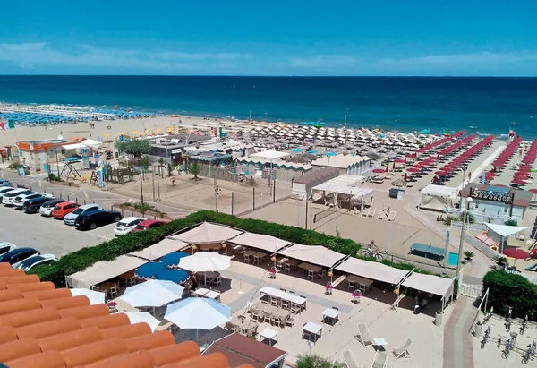 Hotel Soraya