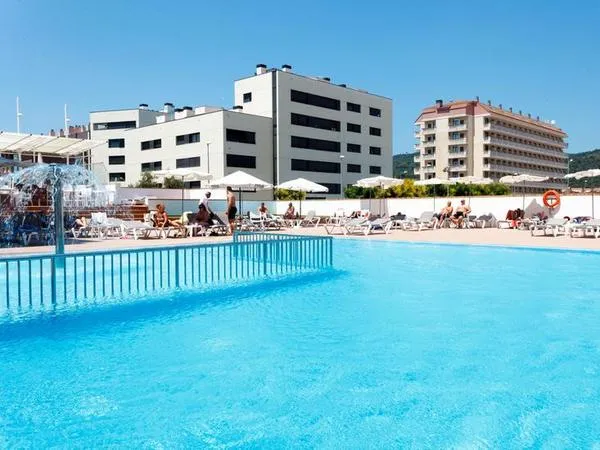 Hotel Sorra Daurada Splash