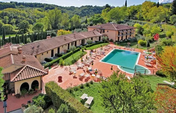 Hotel Sovestro