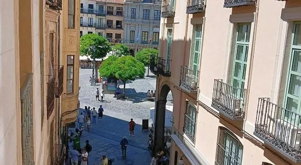 Hotel Spa La Casa Mudéjar