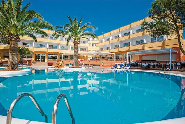 Hotel SPA Sagitario Playa