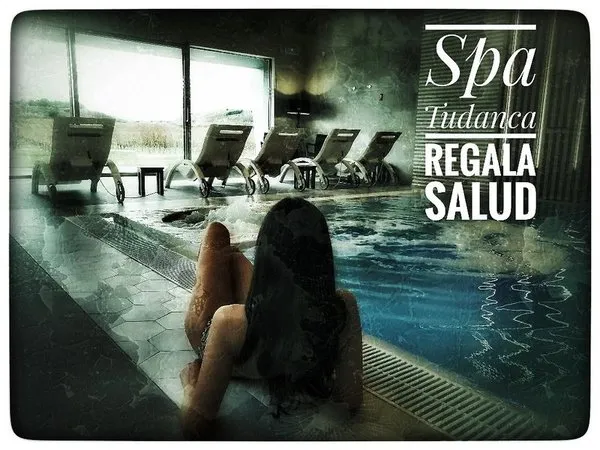 Hotel Spa Tudanca-Aranda