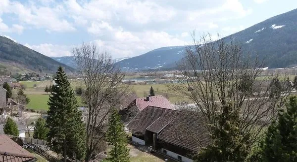 Hotel Speiereck