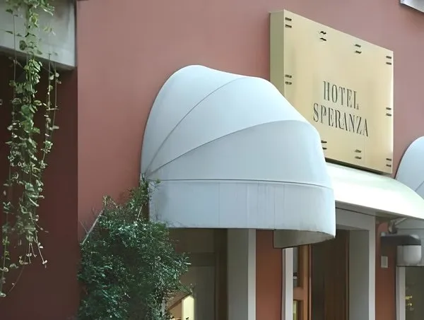 Hotel Speranza