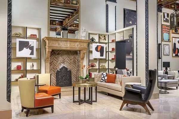 Hotel Spero Vignette Collection