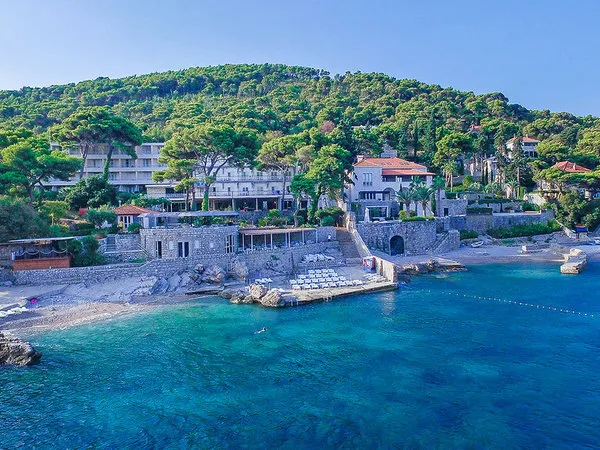 Hotel Splendid