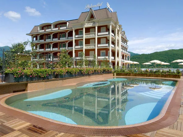 Hotel Splendid