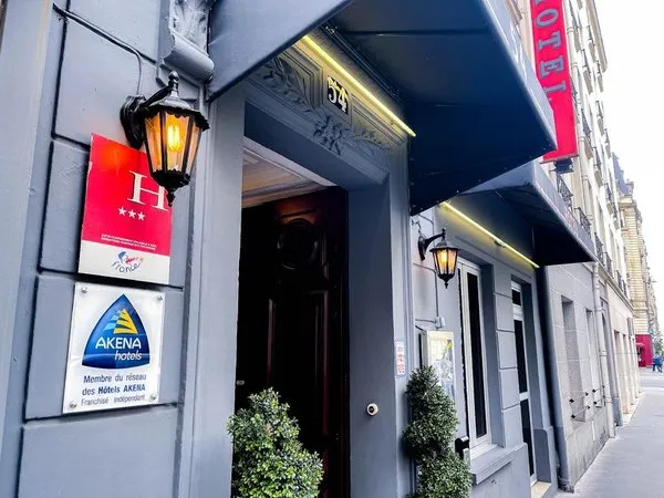 Hotel Splendid