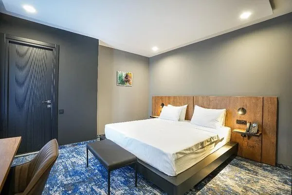 Hotel Splendid Tbilisi