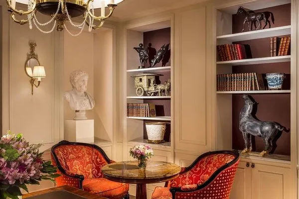 Hôtel Splendide Royal Paris