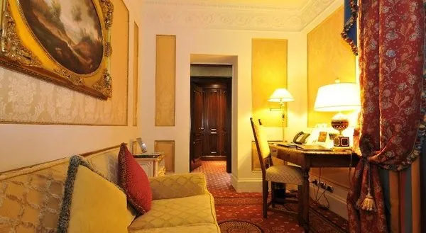Hotel Splendide Royal Roma