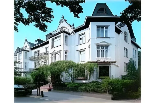 Hotel Spöttel