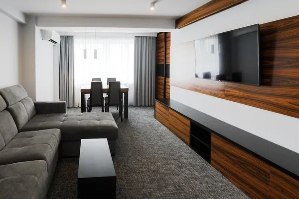 Hotel Sport