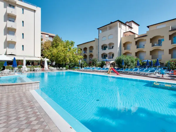Hotel Sport & Residenza - Hotel