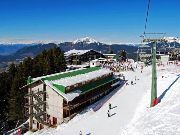Hotel Sporting Cermis