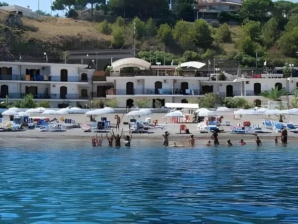 Hotel Sporting Club