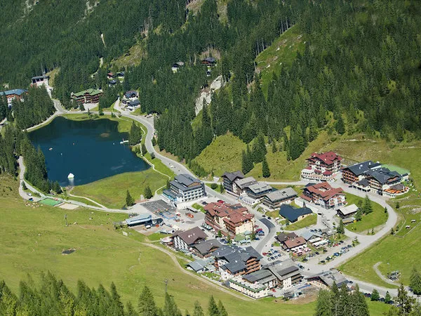 Hotel Sportwelt