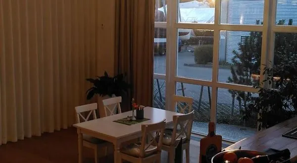 Hotel Spree-idyll