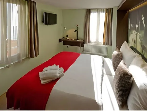 Hotel St. Georg