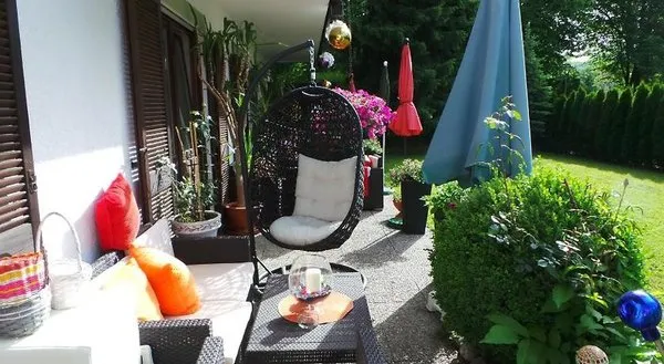 Hotel St. Georg