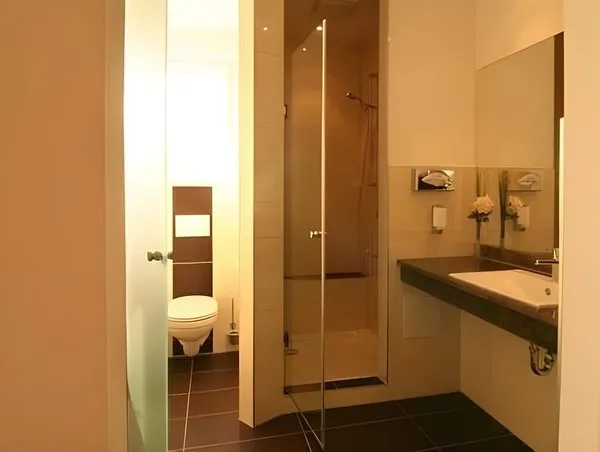 Hotel St Georg - Regensburg