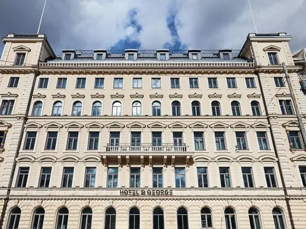 Hotel St. George
