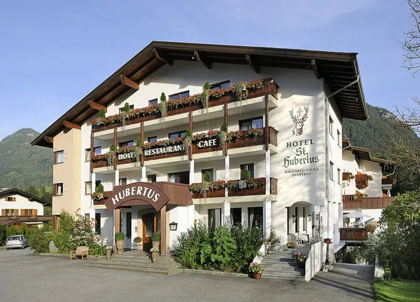 Hotel St. Hubertus